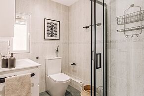 Agate - 2 Bedrooms in Trafalgar