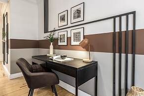 Ipala - 1 Bedroom in Chamart n