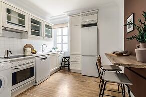 Ipala - 1 Bedroom in Chamart n
