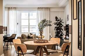 Ipala - 1 Bedroom in Chamart n