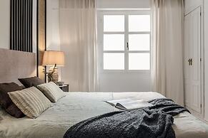 Ipala - 1 Bedroom in Chamart n