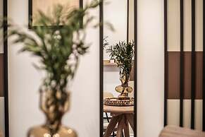 Ipala - 1 Bedroom in Chamart n