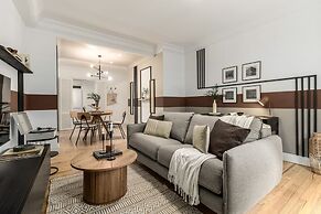 Ipala - 1 Bedroom in Chamart n
