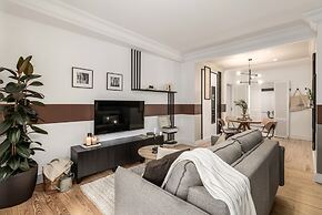 Ipala - 1 Bedroom in Chamart n