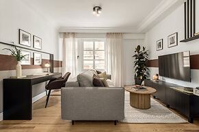 Ipala - 1 Bedroom in Chamart n
