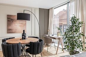 Sol - 1 Bedroom Shared Pool in Ciudad Jard n
