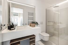 Sol - 1 Bedroom Shared Pool in Ciudad Jard n