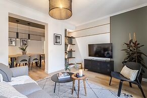 Nicks - 2 Bedrooms in Trafalgar