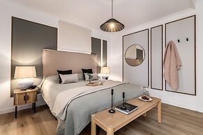 Nicks - 2 Bedrooms in Trafalgar