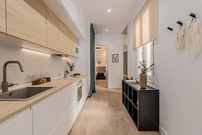 Colorada - 3 Bedrooms in Centro