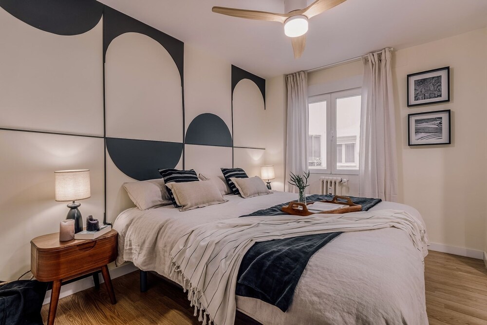Kaab - 2 Bedrooms in Chamart n