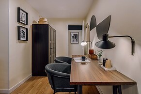 Kaab - 2 Bedrooms in Chamart n