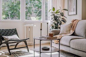 Kaab - 2 Bedrooms in Chamart n