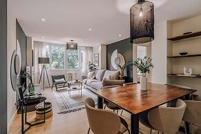 Kaab - 2 Bedrooms in Chamart n