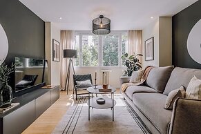 Kaab - 2 Bedrooms in Chamart n