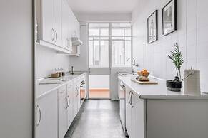 Jasper - 3 Bedrooms in R os Rosas