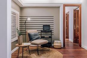 Jasper - 3 Bedrooms in R os Rosas