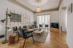 Arce - 3 Bedrooms in Salamanca