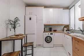 Arce - 3 Bedrooms in Salamanca