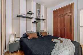 Arce - 3 Bedrooms in Salamanca