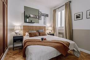 Arce - 3 Bedrooms in Salamanca