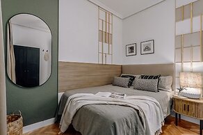 Arce - 3 Bedrooms in Salamanca