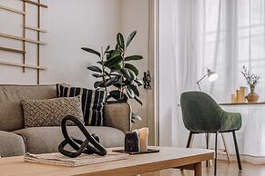 Arce - 3 Bedrooms in Salamanca