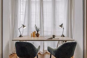 Arce - 3 Bedrooms in Salamanca