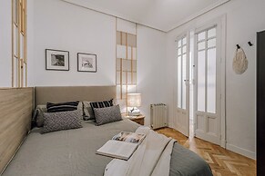 Arce - 3 Bedrooms in Salamanca