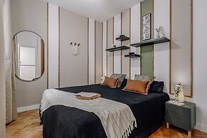 Arce - 3 Bedrooms in Salamanca