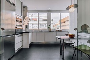 Avaroa - 3 Bedrooms in Hispanoam Rica