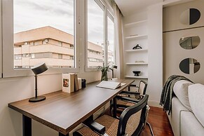 Avaroa - 3 Bedrooms in Hispanoam Rica