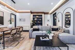 Coquesa - 2 Bedrooms and Terrace in Lista