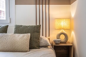 Coquesa - 2 Bedrooms and Terrace in Lista
