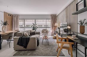 Xook - 2 Bedrooms in Almagro
