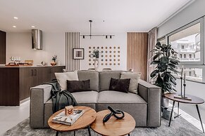 Xook - 2 Bedrooms in Almagro