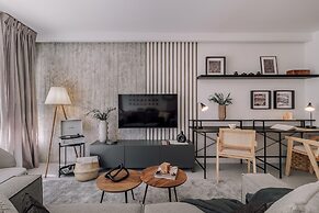 Xook - 2 Bedrooms in Almagro