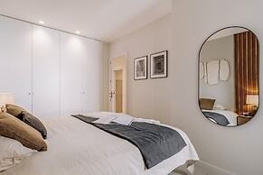 Xook - 2 Bedrooms in Almagro