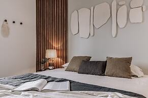Xook - 2 Bedrooms in Almagro