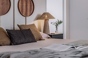 Xook - 2 Bedrooms in Almagro