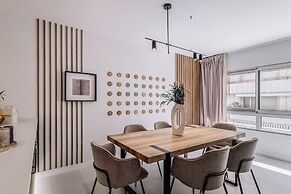 Xook - 2 Bedrooms in Almagro