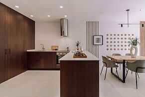 Xook - 2 Bedrooms in Almagro