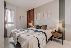 Xook - 2 Bedrooms in Almagro