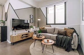 Kuch - 1 Bedroom in Chamber