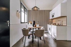 Kuch - 1 Bedroom in Chamber