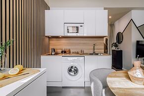 Kuch - 1 Bedroom in Chamber