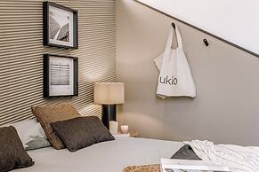 Kuch - 1 Bedroom in Chamber