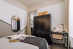 Kuch - 1 Bedroom in Chamber