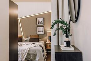 Kuch - 1 Bedroom in Chamber