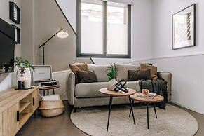 Kuch - 1 Bedroom in Chamber